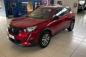 Peugeot 2008 PureTech 100cv Active S&S