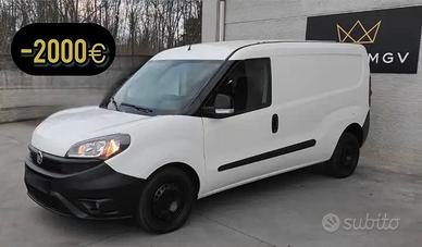 Fiat Doblo Doblò 1.6 MJT 105CV S&S Cargo Lounge LH