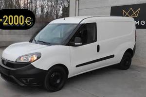 Fiat Doblo Doblò 1.6 MJT 105CV S&S Cargo Lounge LH