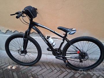 bicicletta Casadei MTB 27,5. Nevada.