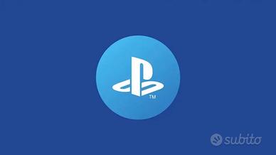 Giochi PS4/PS5