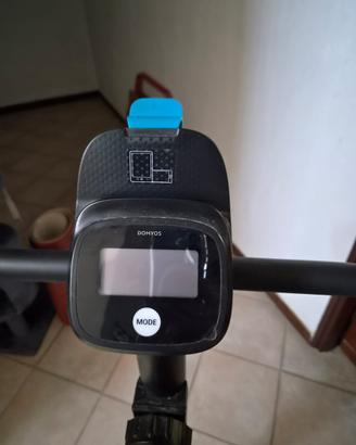 DOMYOS Cyclette ESSENTIAL EB 120