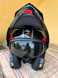 Casco modulare scorpion ADX-2 LEWIS