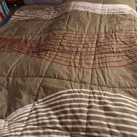 PRONTO LETTO MATRIMONIALE