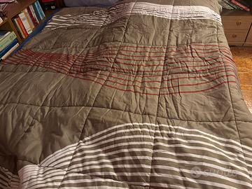 PRONTO LETTO MATRIMONIALE