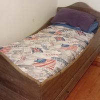 letto singolo