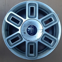 Ford Fusion, Fiesta, Focus CERCHI IN LEGA Original