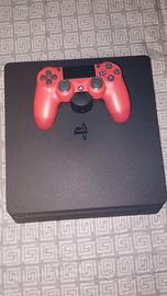 PS4 ( PlayStation 4)