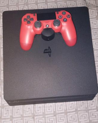 PS4 ( PlayStation 4)