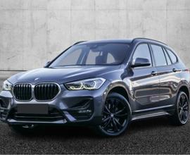 BMW X1 xDrive20d Advantage