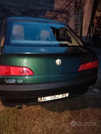ALFA ROMEO 146