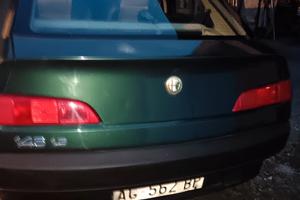 ALFA ROMEO 146