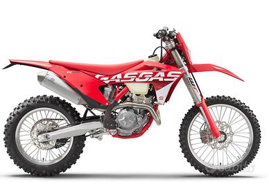 GAS GAS EC 250 F my 2025