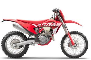 GAS GAS EC 250 F my 2025