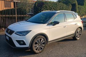 Seat Arona 1.0 TGI XCELLENCE