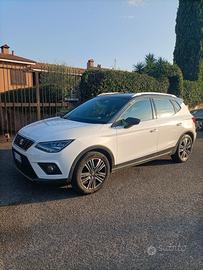 Seat Arona 1.0 TGI XCELLENCE