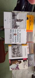 libri Prima Guerra 