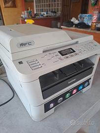Stampante Multifunzione Laser Brother MFC-7360N 