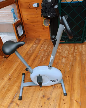 cyclette