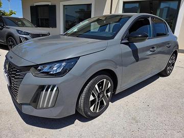 PEUGEOT 208 PureTech 100 Stop&Start 5 porte Allu
