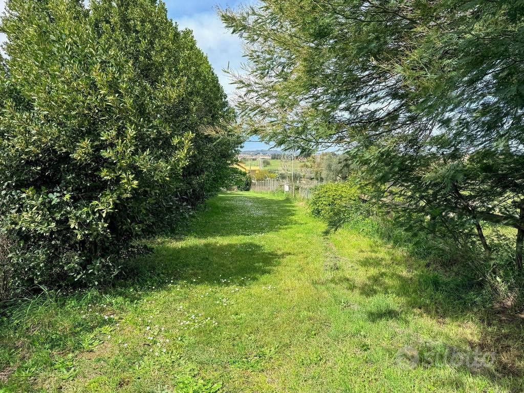 Terreno di 3800 m² a Anguillara Sabazia - Vista 3