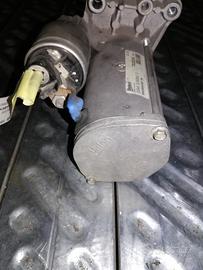 Motorino avviamento PEUGEOT 208 1560cc HDI 2016