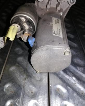Motorino avviamento PEUGEOT 208 1560cc HDI 2016