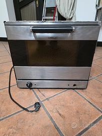 forno smeg ventilato