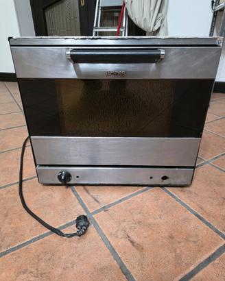 forno smeg ventilato