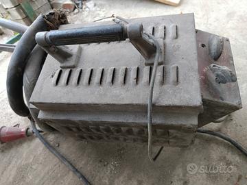puntatrice carrozzeria 380