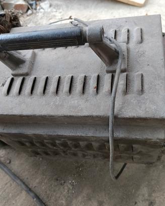 puntatrice carrozzeria 380