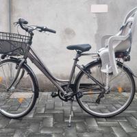 City Bike Donna 28 Pollici Bottecchia 