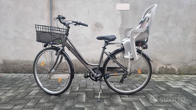 City Bike Donna 28 Pollici Bottecchia 