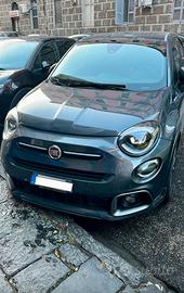 FIAT 500X sport
