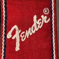 Tracolla per chitarra Fender