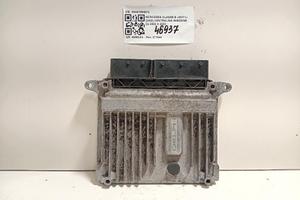 CENTRALINA INIEZIONE MERCEDES Classe E S. Wagon W2