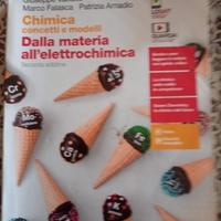 chimica concetti e  modelli