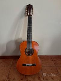 Chitarra marca Aria AK35
