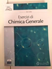 Esercizi di Chimica Generale