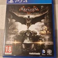 Batman Arkham Knight – PS4/PS5