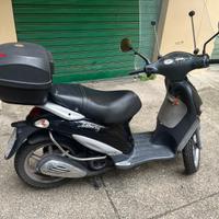 Piaggio Liberty 125