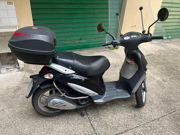 Piaggio Liberty 125