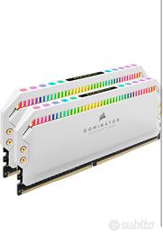 Corsair dominator platinum DDR4