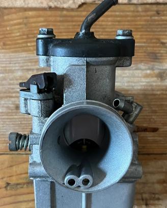 Carburatore dell’orto 26 VHST