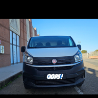 Fiat talento mtj