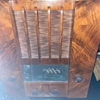 Radio d epoca super geant anni 50/60.