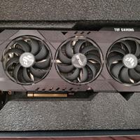 Asus TUF Gaming GeForce RTX 3080 – 10 GB