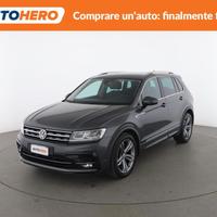 VOLKSWAGEN Tiguan YL79107