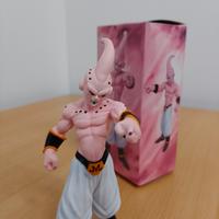 Action figure kid buu dragon ball