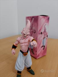 Action figure kid buu dragon ball